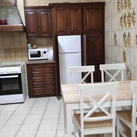 Casa Rural El Burro Аґуїмес Екстер'єр фото