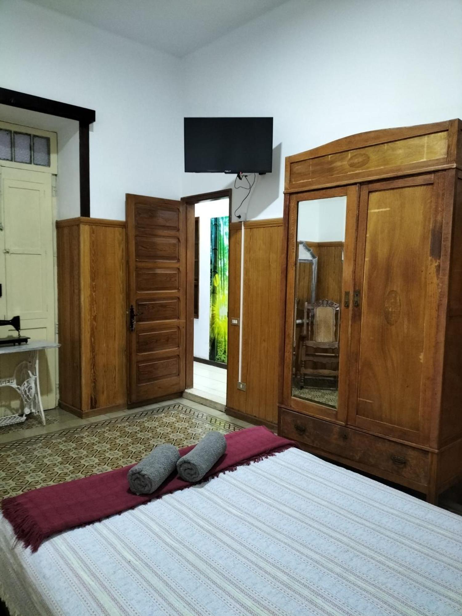 Casa Rural El Burro Аґуїмес Номер фото