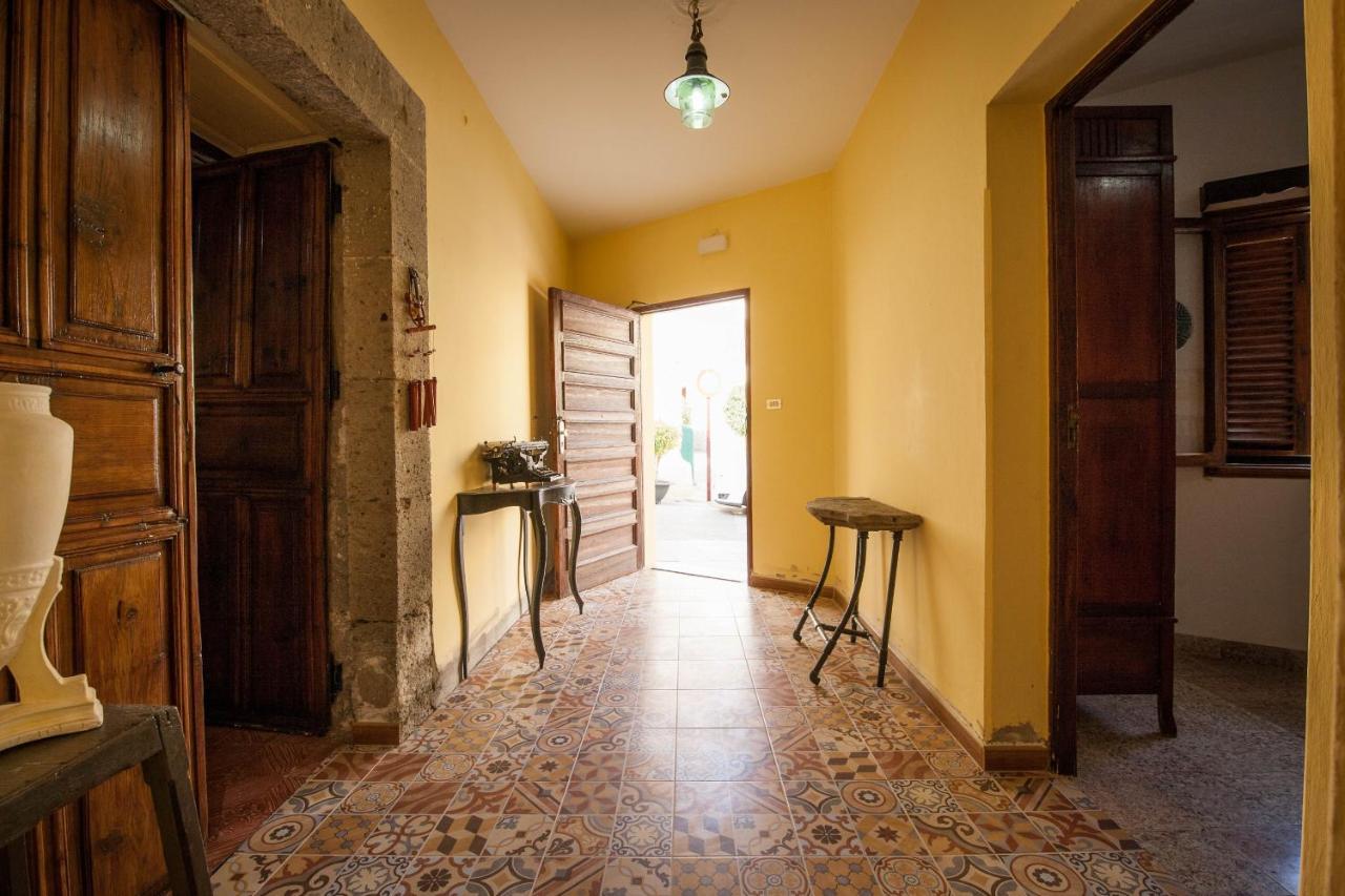 Casa Rural El Burro Аґуїмес Екстер'єр фото